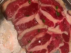 -大叹号·朝鲜族烤肉(滨海吾悦广场店)