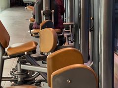 -W FITNESS 威尔仕健身·游泳(七宝店)