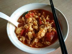 -中医药大学-老3楼餐厅