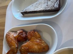 -宜家·瑞典风味餐厅(四元桥店)