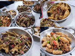 凤爪-小民大排档(光谷店)