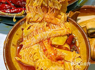 我愿为这蟹柳铺盖面永远留在重庆！太绝了！！！
