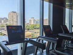 -北京索菲特大酒店