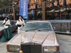 -天津市规划展览馆
