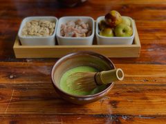 -心无尘茶餐馆(径山村店)