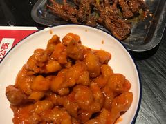 -阿财老铺·老蚌埠龙虾城(华夏总店)