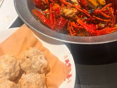 -天宝兄弟(前海壹方城店)