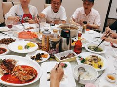 -得月楼·省级非遗·传统苏帮菜(观前店)