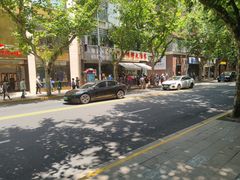 -光明邨大酒家(淮海路店)