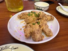 -谢记上海大排档(长寿路店)