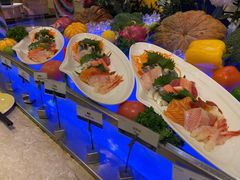 -River Café 海鲜自助(重庆丽笙世嘉酒店)