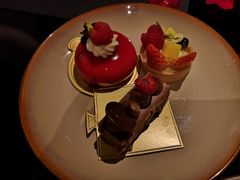 -上海苏宁宝丽嘉酒店·Cafe Bellagio西餐厅