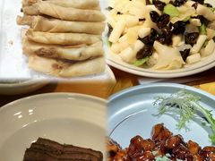 -几荷·恰似故人来(秀水广场店)