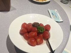 -汤城小厨•粤菜•靓汤(苏州街店)