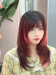 -赤道 Hair Salon