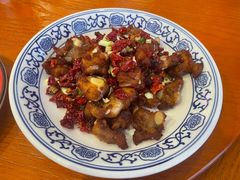 -冇味湘潭菜(湘江世纪城店)