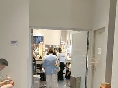 -海马体照相馆(上海宝山万达广场店)