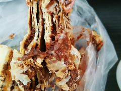 巧克力拿破仑-爱德顺糕点食屋(利民道店)