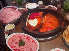 -牛市坎火锅(建设路店)