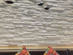 -北上海大酒店-北鸥西餐厅