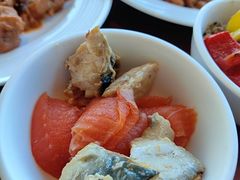 -万豪咖啡厅(JW万豪酒店店)