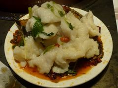 -小牛海记潮汕牛肉店(永定路店)