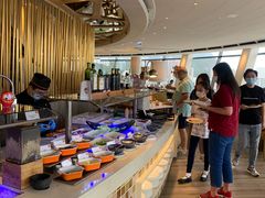 自助取餐区-自助山(合和中心商场店)