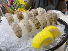 -嘉升大排档(番禺总店)