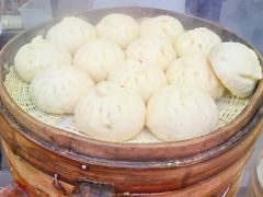-清泉阁包子饺子·刀削面(五一店)