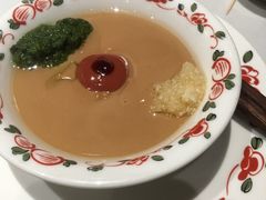麻酱碗料-东门口涮肉·砂锅·烤串(老门东店)