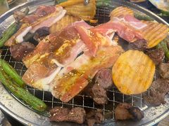 -吉志烤肉(太原总店)