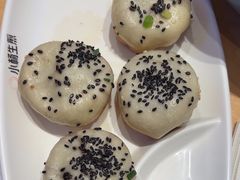 -小杨生煎(周浦万达店)