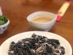 -北平小馆·烤鸭·家常菜(磨房北里店)