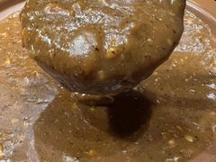 -徽三说·土徽菜·中国徽菜连锁品牌(一中店)