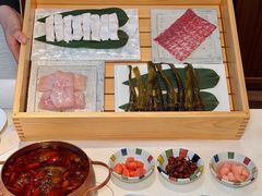 -漾亚·雍雅合鲜(桐梓林店)