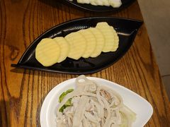 -快乐小羊·内蒙牛羊肉火锅(流花中心店)