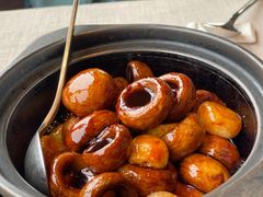 -一澜江宴·江景地标楚菜(江滩公园店)