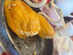 -合肥古井假日酒店古井面馆