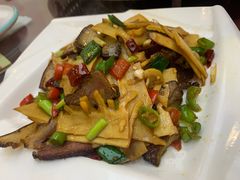 -黎厨湘菜·家常菜(盛世银座店)