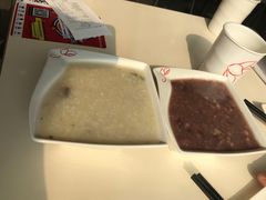 -嘉和一品粥(方庄店)