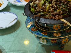 -烤肉宛饭庄(南礼士路店)