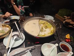 -捞王锅物料理(金华义乌之心店)