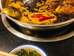 -飘香火锅(玉林西路店)
