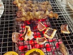 -风味烧烤