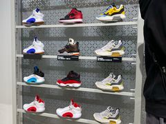 -JORDAN(东方广场店)