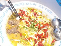 -花椒俏川菜小馆(南海万达店)