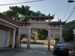 -余姚市灵岩禅寺