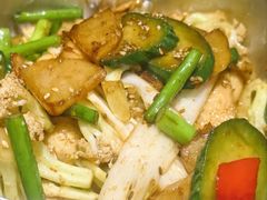 -0776食堂·京城创意菜(七里庄店)
