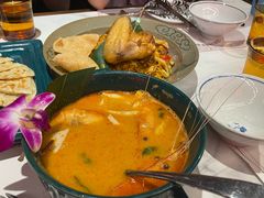 -太食獸泰式茶餐厅(兰州中心首店)