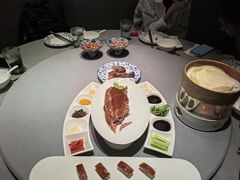 -阿庄新豫菜(通泰路店)